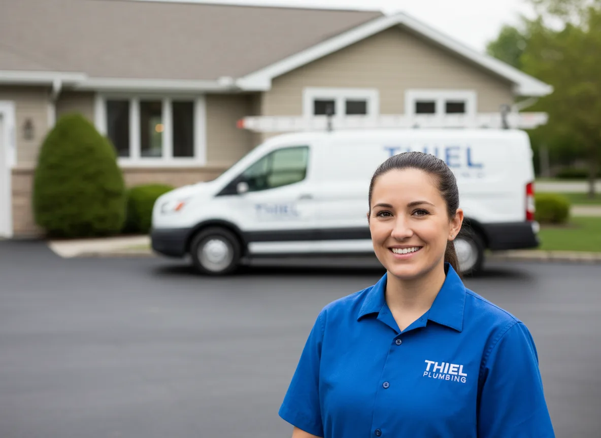 Plumber Achille, OK FAQs
